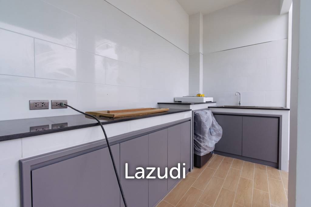 473 ตร.ม 3 เตียง 4 อาบน้ำ วิลล่า For ขาย