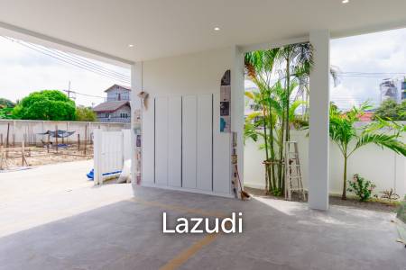 473 ตร.ม 3 เตียง 4 อาบน้ำ วิลล่า For ขาย