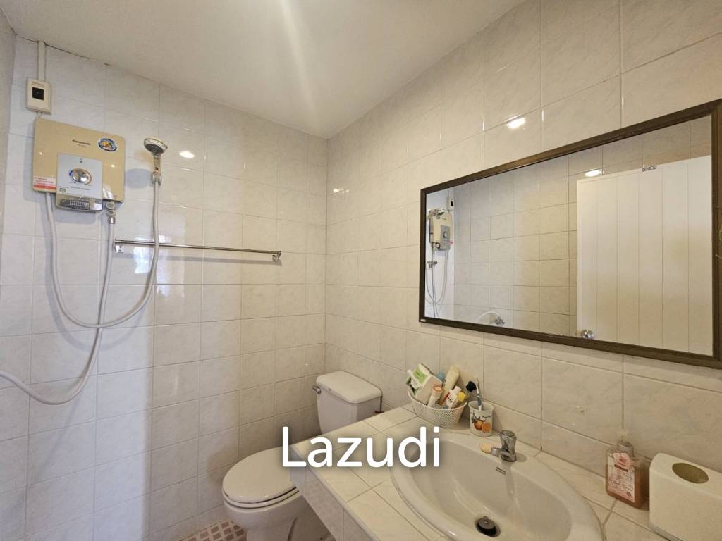 350 Kvm 4 Seng 4 Bad Rekkehus for Salg