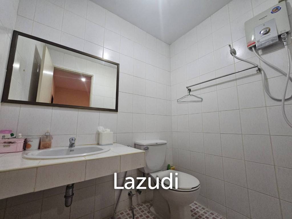 350 Kvm 4 Seng 4 Bad Rekkehus for Salg