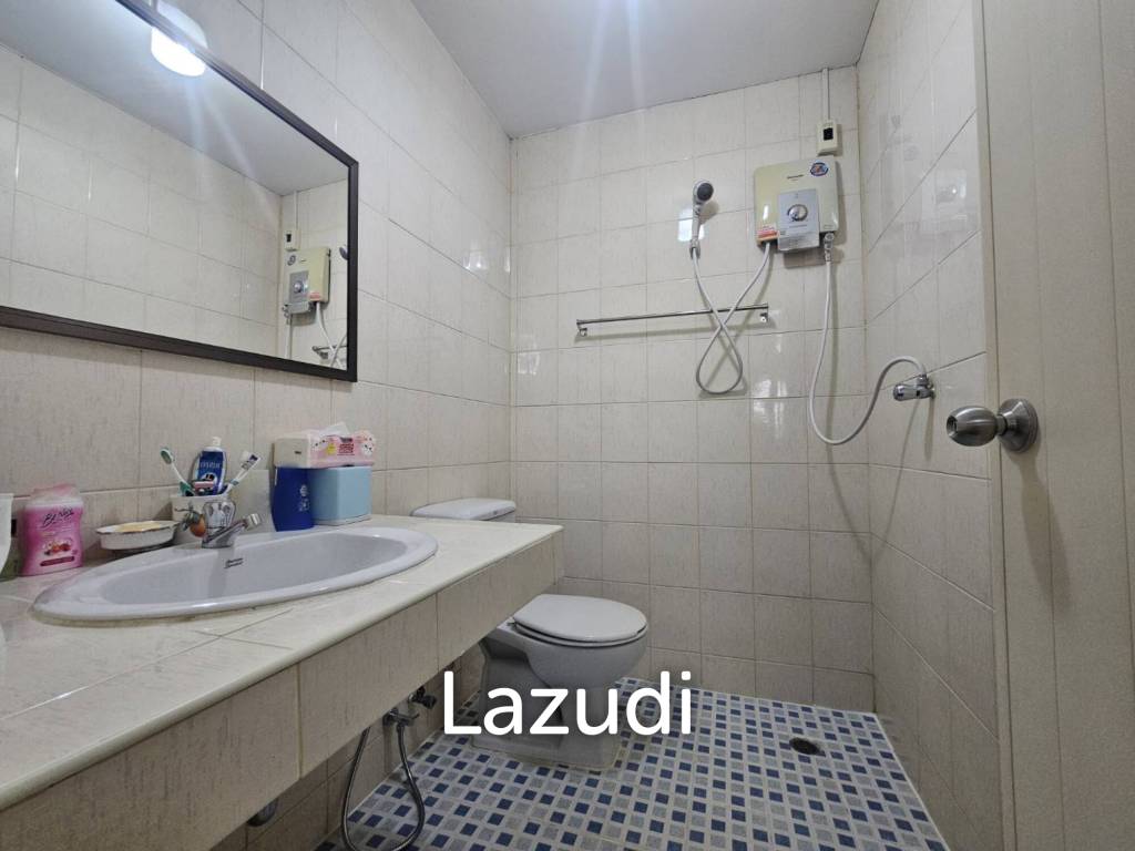 350 Kvm 4 Seng 4 Bad Rekkehus for Salg