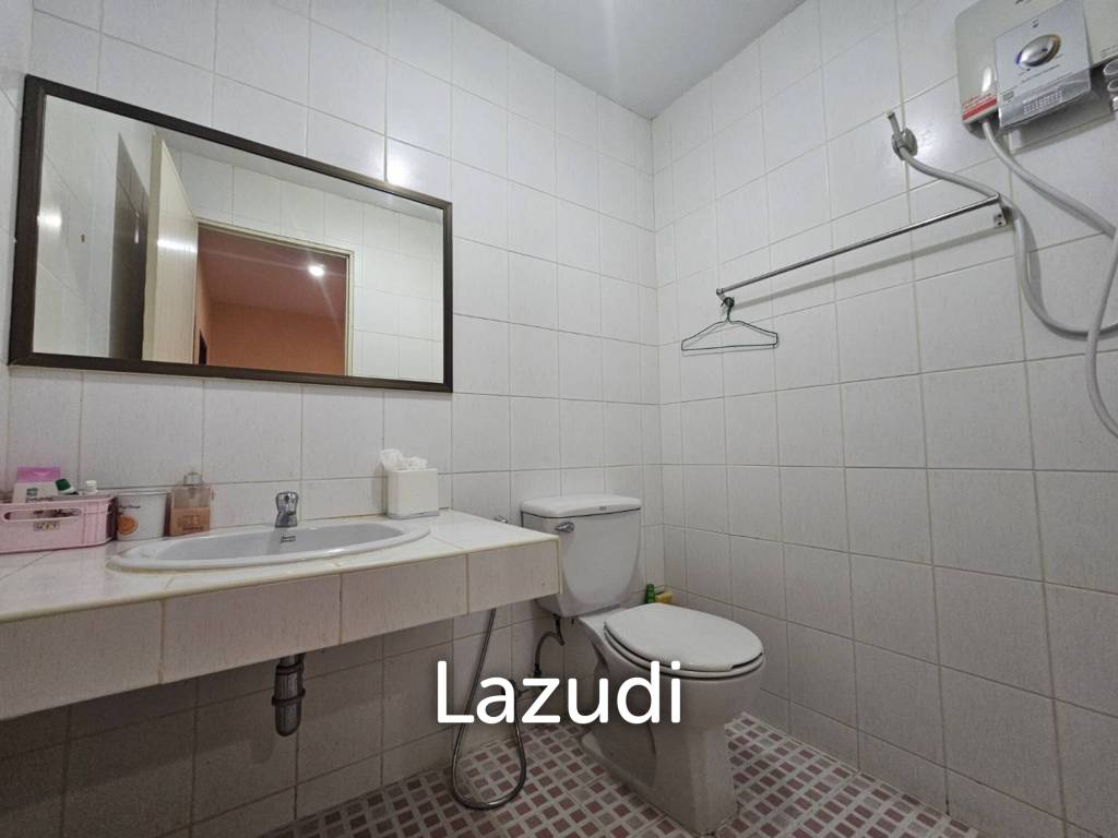 350 Kvm 4 Seng 4 Bad Rekkehus for Salg