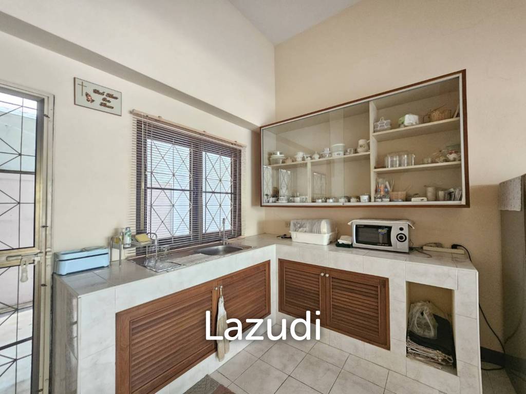 350 Kvm 4 Seng 4 Bad Rekkehus for Salg