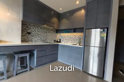 Foreign Freehold 1-Bedroom Condo for Sale near Kamala Beach