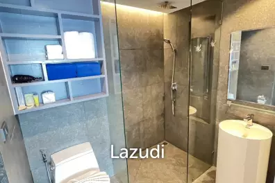 Foreign Freehold 1-Bedroom Condo for Sale near Kamala Beach
