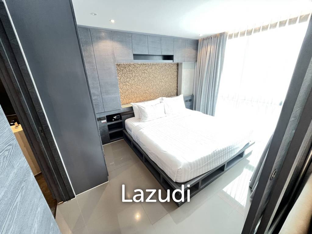 Foreign Freehold 1-Bedroom Condo for Sale near Kamala Beach