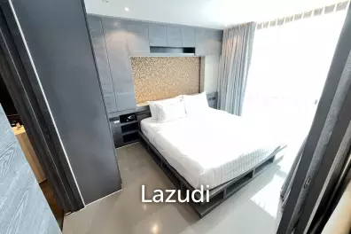 Foreign Freehold 1-Bedroom Condo for Sale near Kamala Beach