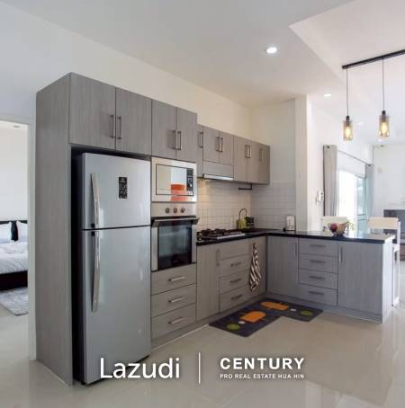 AV 88 GOLD B ; 4 bed pool villa AV 88 GOLD B ; 4 bed pool villa