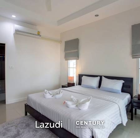AV 88 GOLD B ; 4 bed pool villa AV 88 GOLD B ; 4 bed pool villa