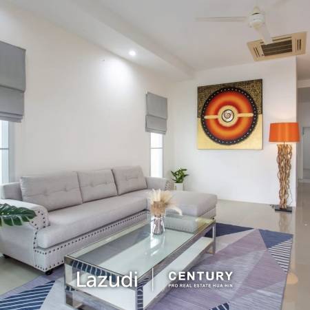 AV 88 GOLD B ; 4 bed pool villa AV 88 GOLD B ; 4 bed pool villa