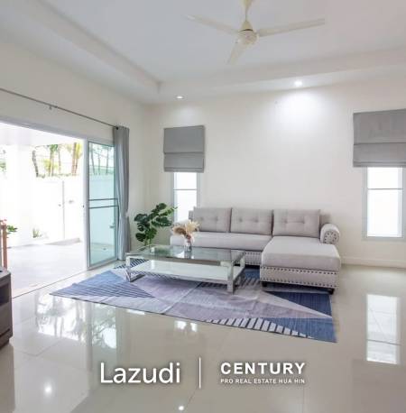 AV 88 GOLD B ; 4 bed pool villa AV 88 GOLD B ; 4 bed pool villa
