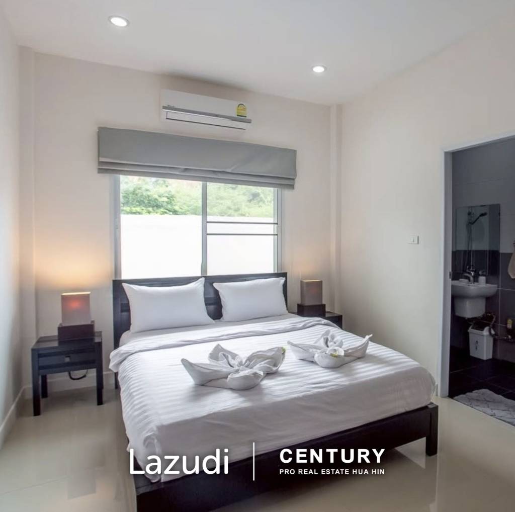 AV 88 GOLD B ; 4 bed pool villa AV 88 GOLD B ; 4 bed pool villa
