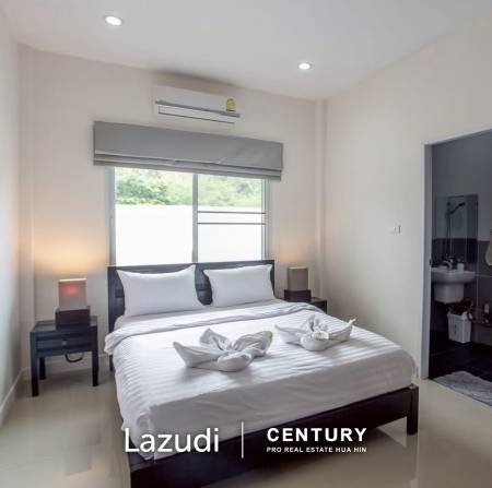 AV 88 GOLD B ; 4 bed pool villa AV 88 GOLD B ; 4 bed pool villa