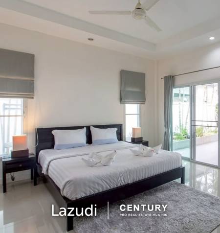 AV 88 GOLD B ; 4 bed pool villa AV 88 GOLD B ; 4 bed pool villa