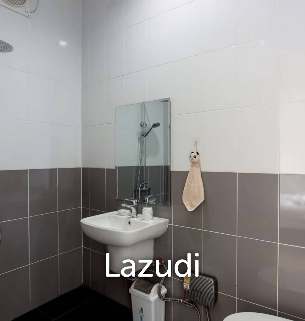 AV 88 GOLD B ; 4 bed pool villa