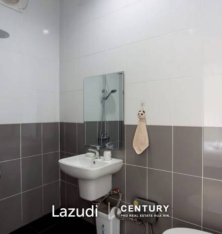 AV 88 GOLD B ; 4 bed pool villa AV 88 GOLD B ; 4 bed pool villa