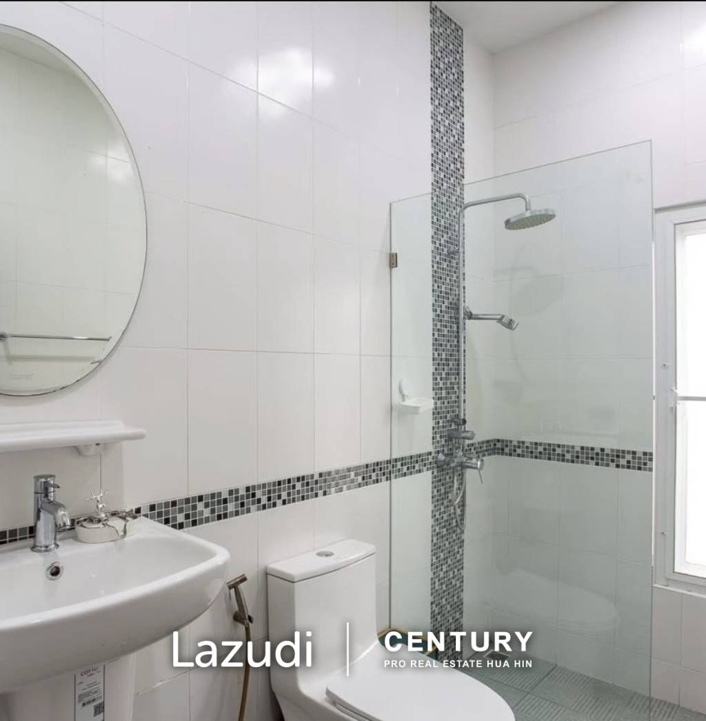 AV 88 GOLD B ; 4 bed pool villa AV 88 GOLD B ; 4 bed pool villa