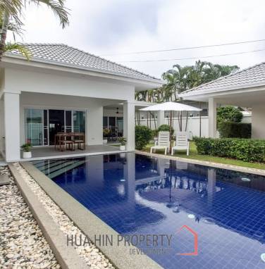 AV 88 GOLD B ; 4 bed pool villa AV 88 GOLD B ; 4 bed pool villa