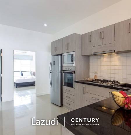 AV 88 GOLD B ; 4 bed pool villa AV 88 GOLD B ; 4 bed pool villa