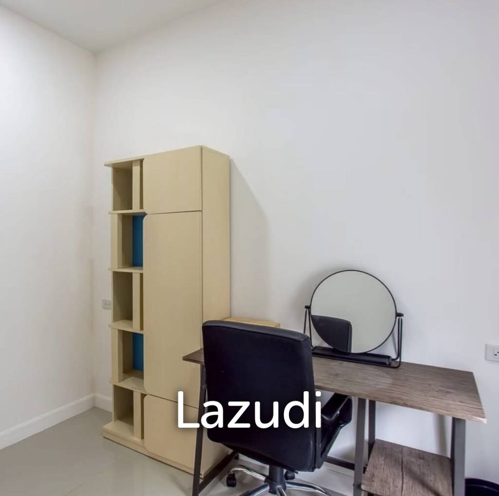 AV 88 GOLD B ; 4 bed pool villa