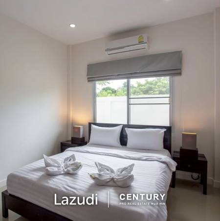 AV 88 GOLD B ; 4 bed pool villa AV 88 GOLD B ; 4 bed pool villa