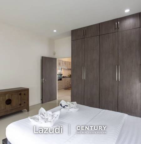 AV 88 GOLD B ; 4 bed pool villa AV 88 GOLD B ; 4 bed pool villa
