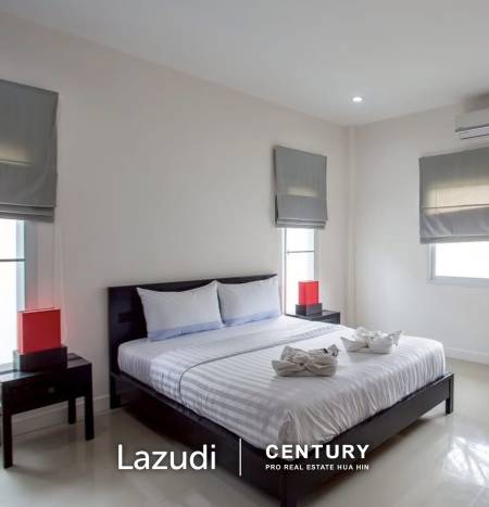 AV 88 GOLD B ; 4 bed pool villa AV 88 GOLD B ; 4 bed pool villa
