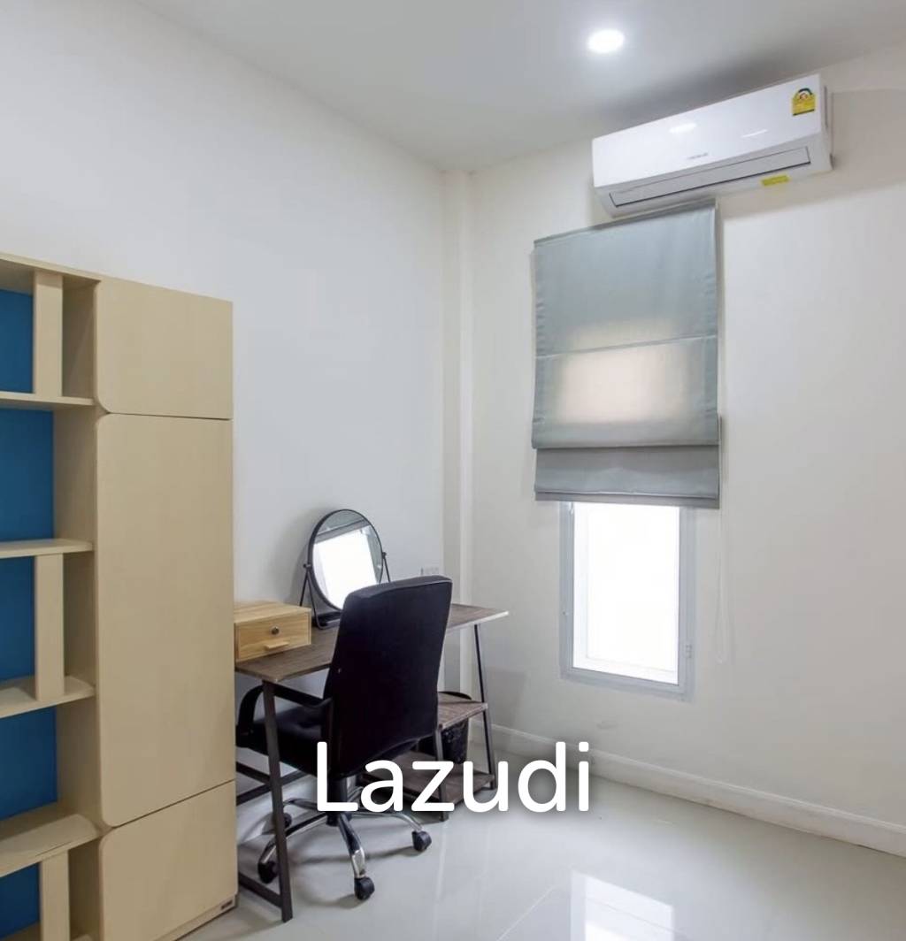 AV 88 GOLD B ; 4 bed pool villa