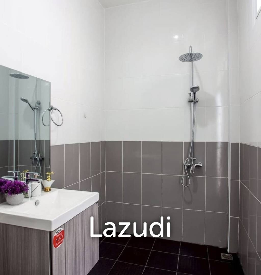 AV 88 GOLD B ; 4 bed pool villa