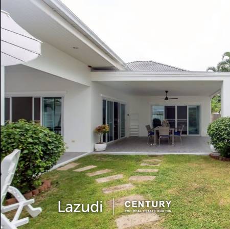 AV 88 GOLD B ; 4 bed pool villa AV 88 GOLD B ; 4 bed pool villa