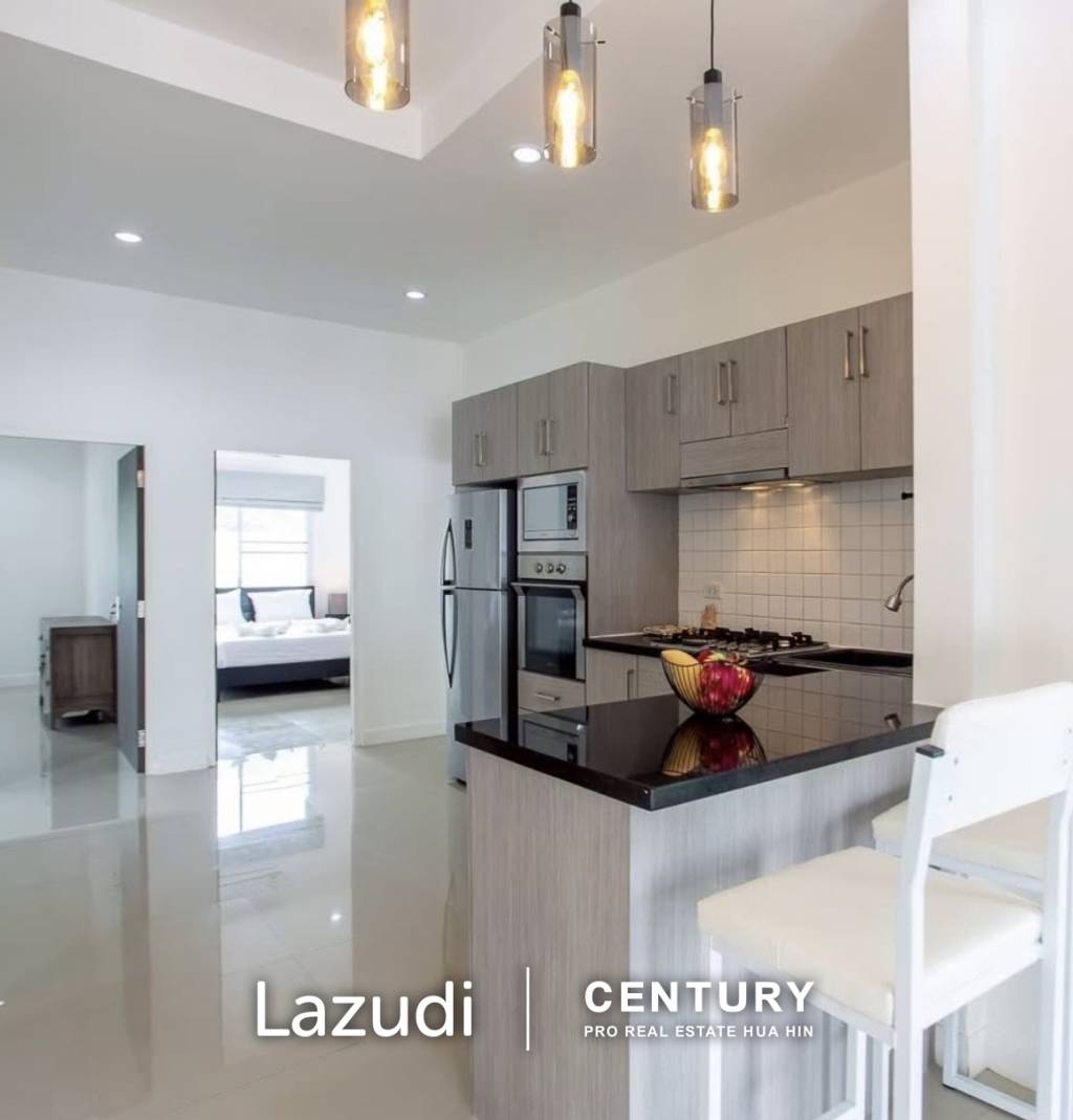 AV 88 GOLD B ; 4 bed pool villa AV 88 GOLD B ; 4 bed pool villa