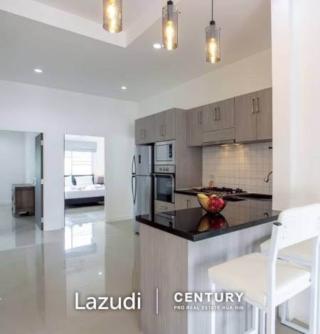 AV 88 GOLD B ; 4 bed pool villa AV 88 GOLD B ; 4 bed pool villa