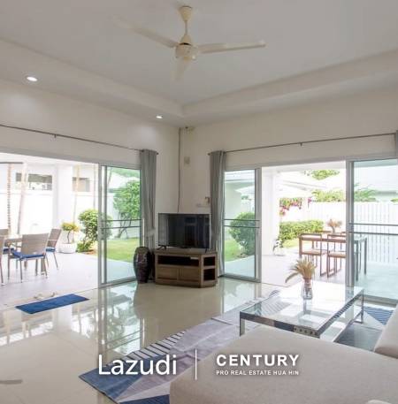 AV 88 GOLD B ; 4 bed pool villa AV 88 GOLD B ; 4 bed pool villa