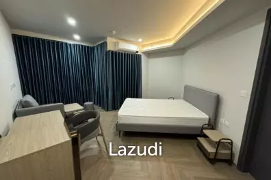 1 Bed 1 Bath 35 SQ.M Chapter Chula-Samyan
