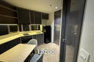 1 Bed 1 Bath 35 SQ.M Chapter Chula-Samyan
