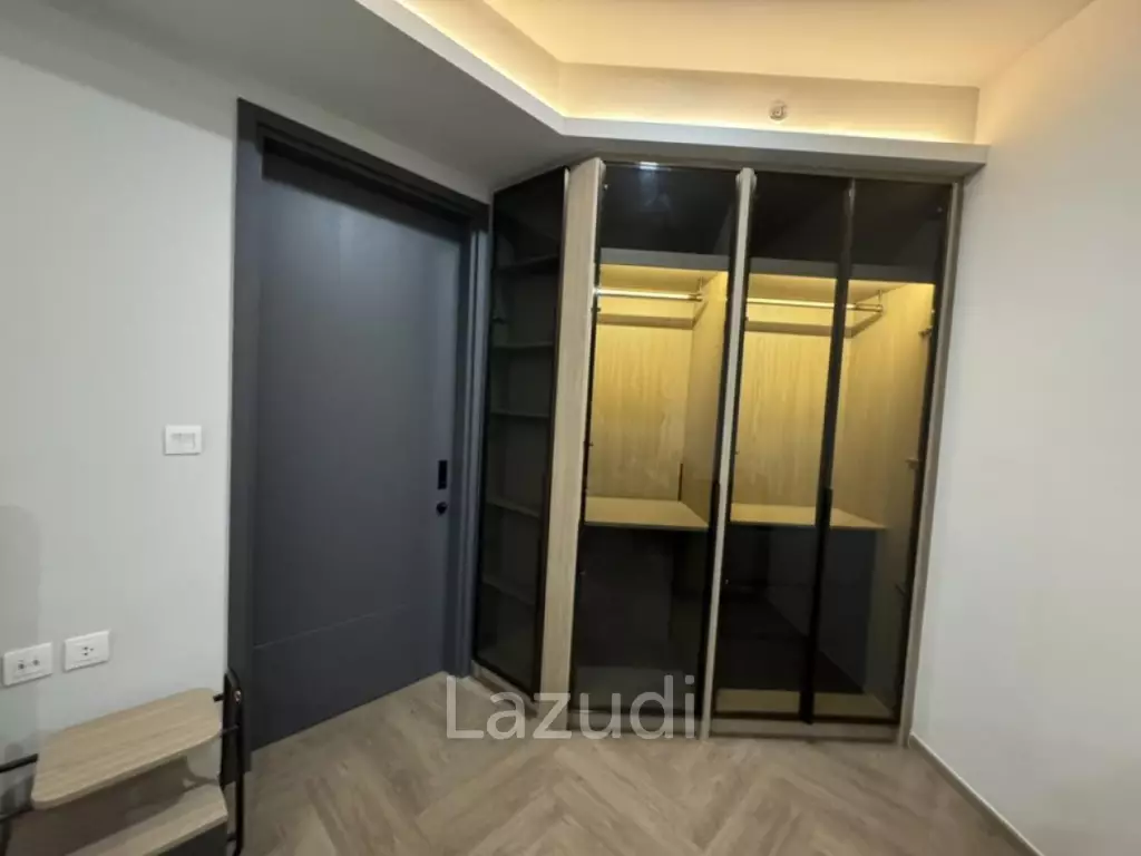 1 Bed 1 Bath 35 SQ.M Chapter Chula-Samyan