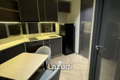1 Bed 1 Bath 35 SQ.M Chapter Chula-Samyan