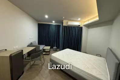 1 Bed 1 Bath 35 SQ.M Chapter Chula-Samyan