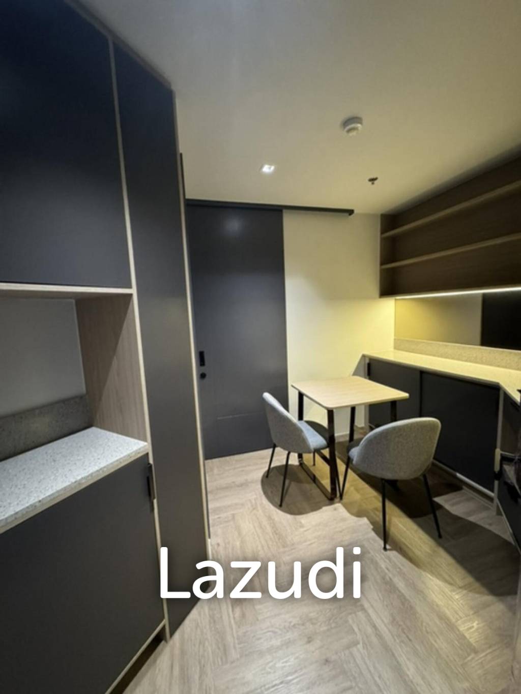 1 Bed 1 Bath 35 SQ.M Chapter Chula-Samyan