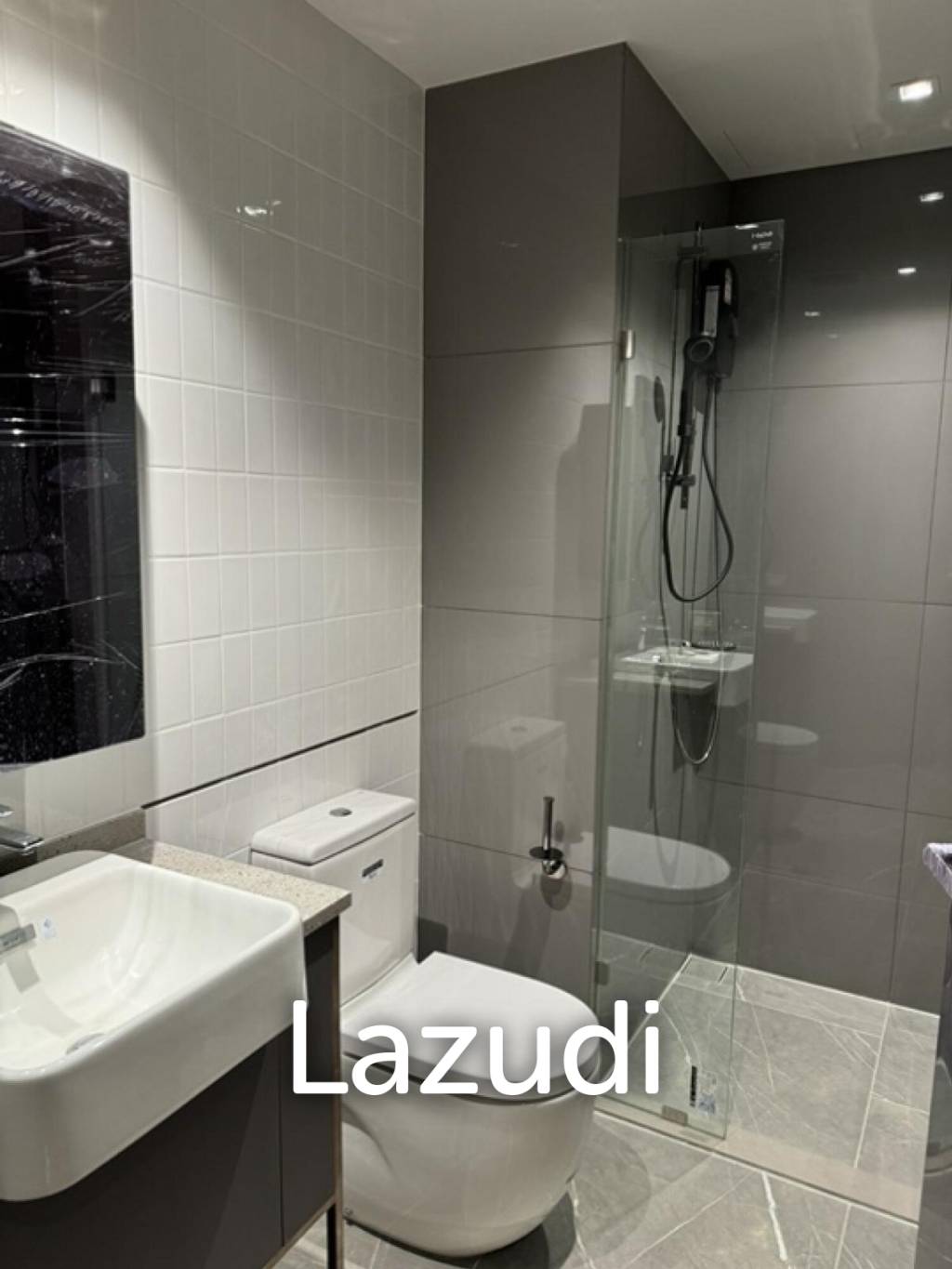 1 Bed 1 Bath 35 SQ.M Chapter Chula-Samyan