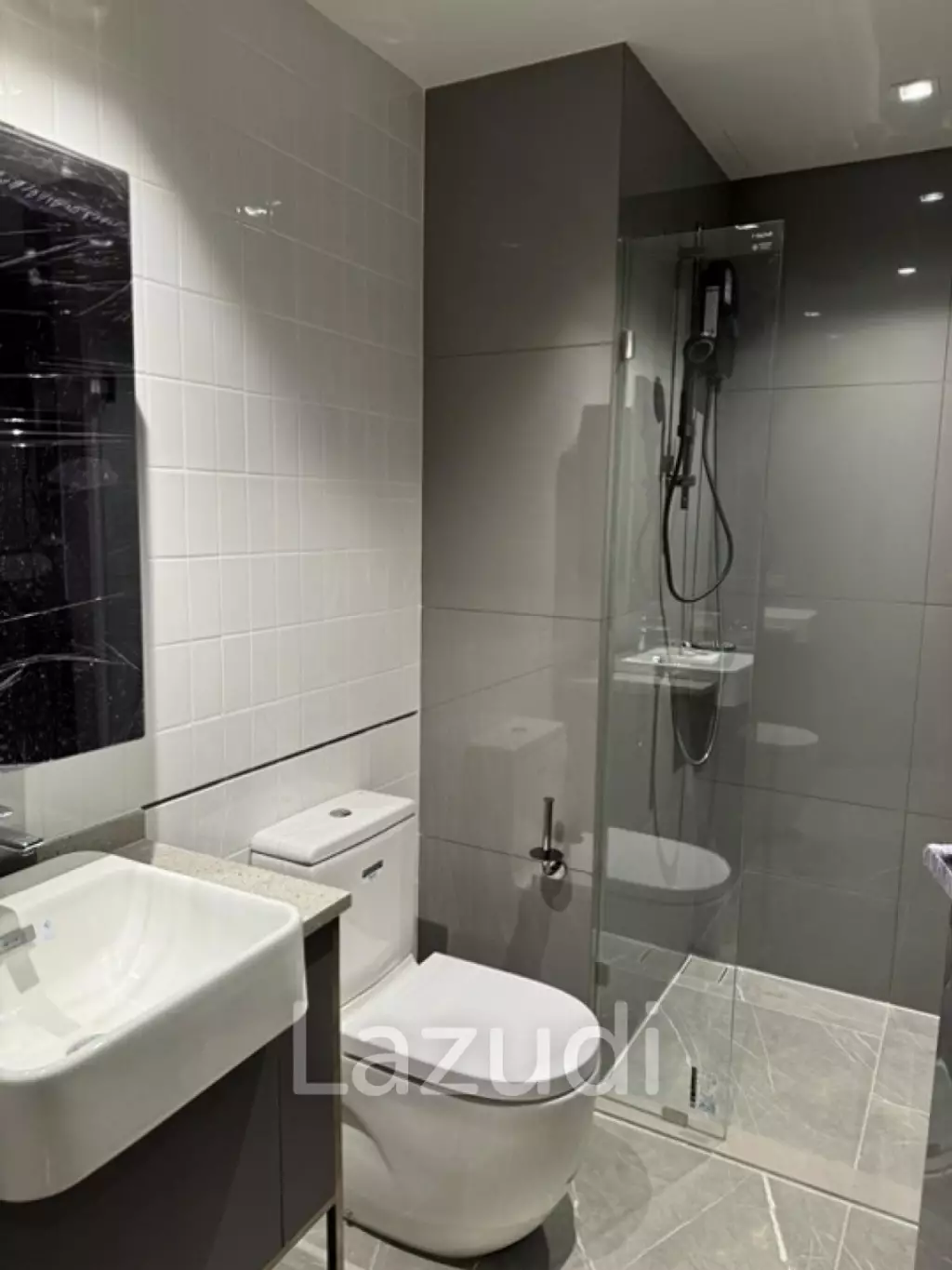 1 Bed 1 Bath 35 SQ.M Chapter Chula-Samyan