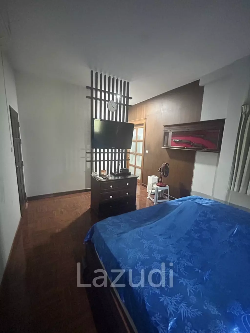 ขายบ้านพร้อมที่ดิน 2 ไร่ใกล้มหาวิทยาลัยและสนามบินในต.บ้านดู่