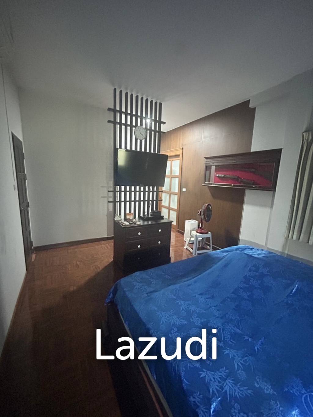 ขายบ้านพร้อมที่ดิน 2 ไร่ใกล้มหาวิทยาลัยและสนามบินในต.บ้านดู่