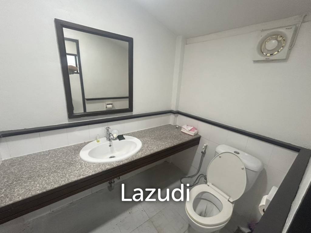 ขายบ้านพร้อมที่ดิน 2 ไร่ใกล้มหาวิทยาลัยและสนามบินในต.บ้านดู่