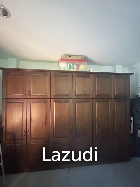 ขายบ้านพร้อมที่ดิน 2 ไร่ใกล้มหาวิทยาลัยและสนามบินในต.บ้านดู่