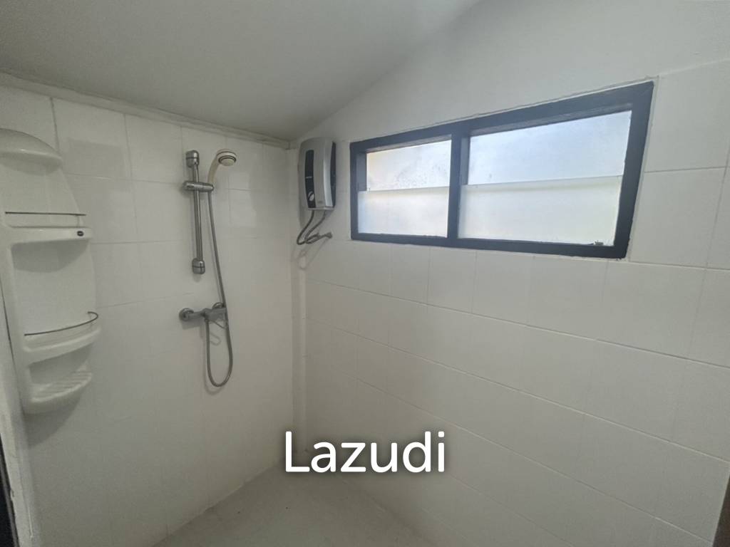 ขายบ้านพร้อมที่ดิน 2 ไร่ใกล้มหาวิทยาลัยและสนามบินในต.บ้านดู่