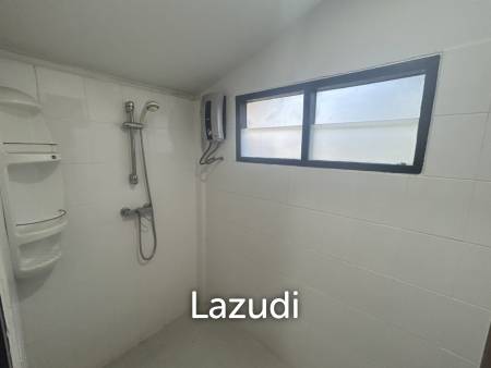 ขายบ้านพร้อมที่ดิน 2 ไร่ใกล้มหาวิทยาลัยและสนามบินในต.บ้านดู่