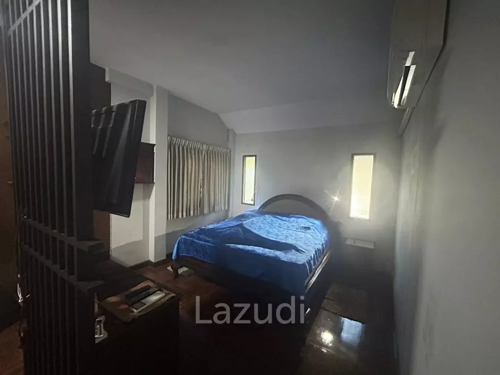 ขายบ้านพร้อมที่ดิน 2 ไร่ใกล้มหาวิทยาลัยและสนามบินในต.บ้านดู่