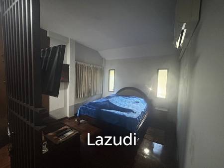 ขายบ้านพร้อมที่ดิน 2 ไร่ใกล้มหาวิทยาลัยและสนามบินในต.บ้านดู่