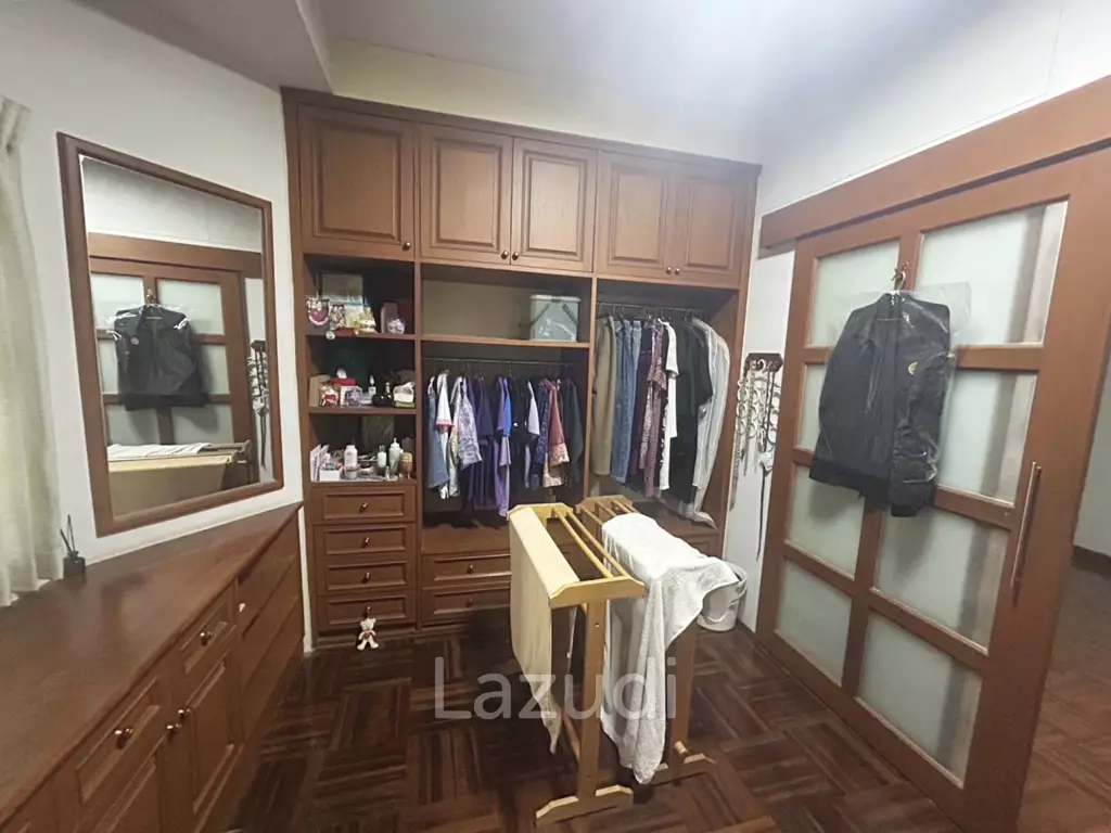 ขายบ้านพร้อมที่ดิน 2 ไร่ใกล้มหาวิทยาลัยและสนามบินในต.บ้านดู่